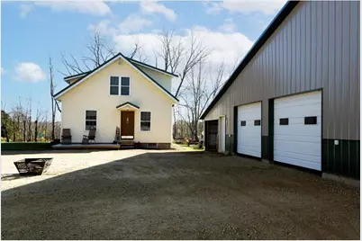 E4402 State Road 72, Menomonie, WI 54751 - Photo 1