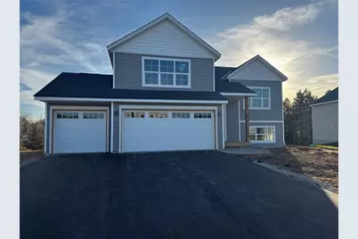 539 Lagrandeur Road, Somerset, WI 54025 - Photo 1
