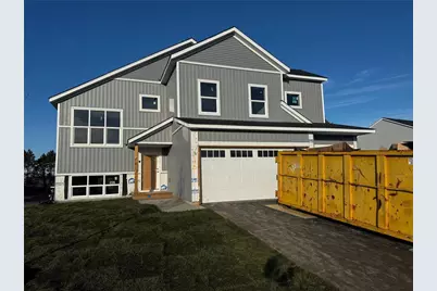 540 Lagrandeur Road, Somerset, WI 54025 - Photo 1