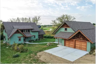 W11545 478th Avenue, Oak Grove Township, WI 54021 - Photo 1