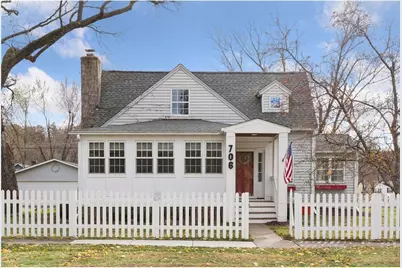 706 Orange Street, Hudson, WI 54016 - Photo 1