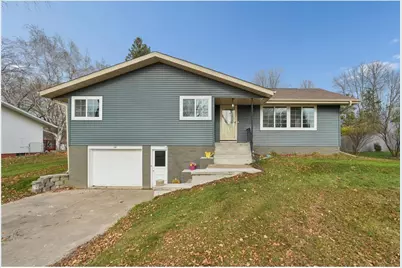 319 Johnson Street, Amery, WI 54001 - Photo 1