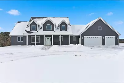 417 Rice Lake Road, Somerset, WI 54025 - Photo 1