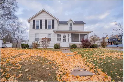 503 N Dewey Street, Eau Claire, WI 54703 - Photo 1