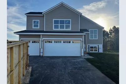 541 Lagrandeur Road, Somerset, WI 54025 - Photo 1