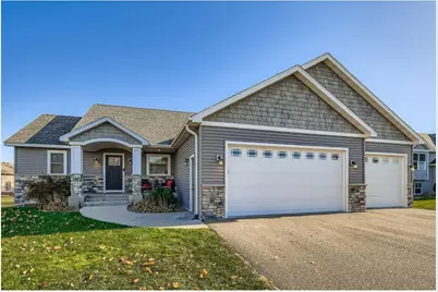 1517 Squirrel Way, New Richmond, WI 54017 - Photo 1