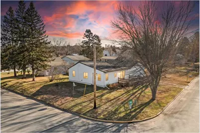 7447 W Fir Street, Webster, WI 54893 - Photo 1