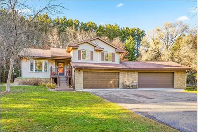 6851 N 550th Street, Menomonie, WI 54751 - Photo 1