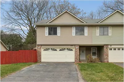 1281 Edgehill Court, Maplewood, MN 55109 - Photo 1