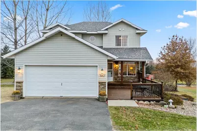 882 162nd Street, Hammond, WI 54015 - Photo 1