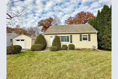 6116 Ridge Drive, Woodbury, MN 55125 - Photo 1