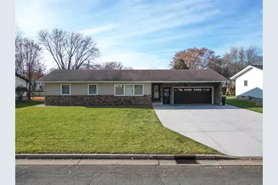 2532 Frostwoods Street, Eau Claire, WI 54703 - Photo 1