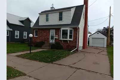 132 N State Street, Mondovi, WI 54755 - Photo 1