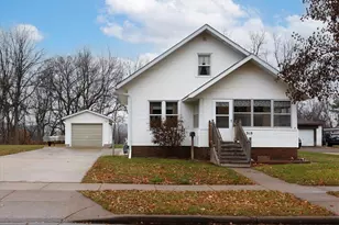 315 12th Ave, Menomonie, WI 54751 - Photo 1