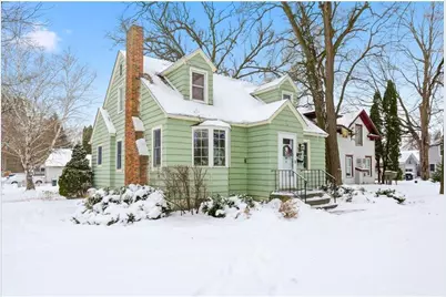 326 N 3rd Street, River Falls, WI 54022 - Photo 1