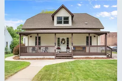 4847 Bloom Avenue, White Bear Lake, MN 55110 - Photo 1