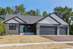 1637 72nd Ave, Hammond Township, WI 54015 - Photo 1