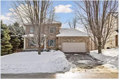 489 Canyon Boulevard, Hudson, WI 54016 - Photo 1