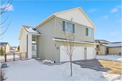 380 Staples Road, Osceola, WI 54020 - Photo 1