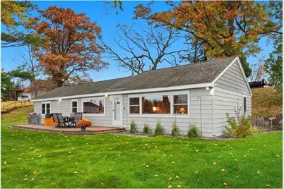 2063 Bystrom Lane, Luck, WI 54853 - Photo 1