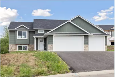 718 165th Avenue, Hammond Township, WI 54015 - Photo 1