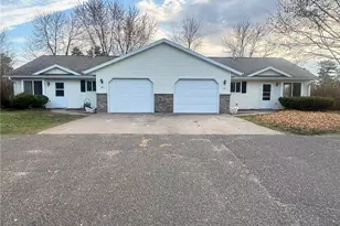 101 Cranberry Ln, Cameron, WI 54822 - Photo 1