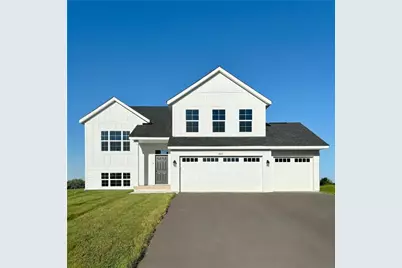 808 Fox River Road, Somerset, WI 54025 - Photo 1