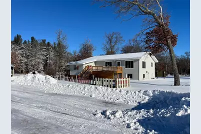 12101 County Road F, Grantsburg, WI 54840 - Photo 1