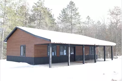 29086 Deerpath Pass, Danbury, WI 54830 - Photo 1