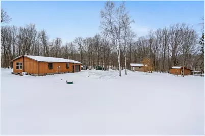 2226 150th Street, Milltown, WI 54858 - Photo 1