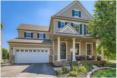 54 Tribute Avenue, Hudson, WI 54016 - Photo 1