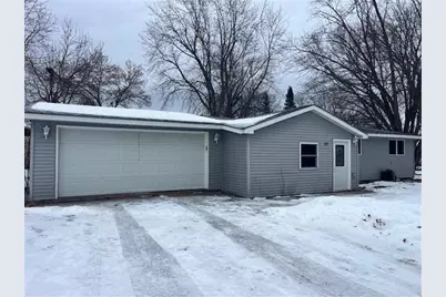 120 S Irving Avenue, Rush City, MN 55069 - Photo 1