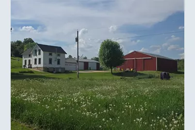 W5080 730th Avenue, Martell Township, WI 54767 - Photo 1