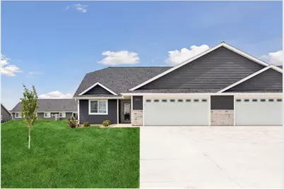 615 Field Point Street, Roberts, WI 54023 - Photo 1
