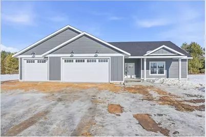 1276 200th Avenue, Star Prairie Township, WI 54017 - Photo 1