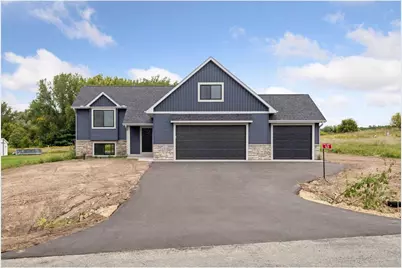 1638 72nd Avenue, Hammond, WI 54015 - Photo 1