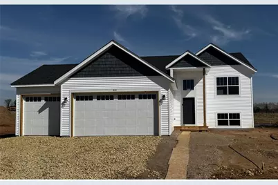 810 Fox River Road, Somerset, WI 54025 - Photo 1