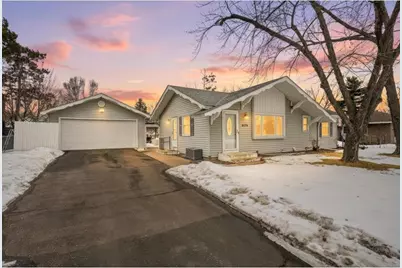 8126 Grafton Avenue, Cottage Grove, MN 55016 - Photo 1