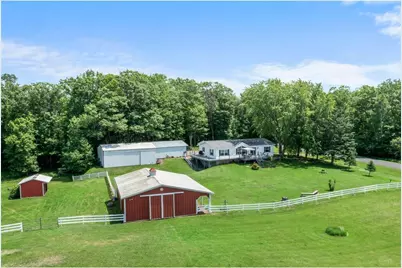 323 220th, Comstock, WI 54826 - Photo 1