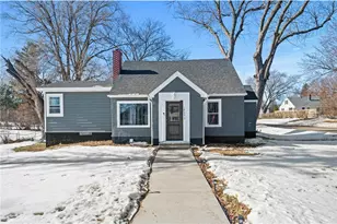 1855 Birmingham St, Maplewood, MN 55109 - Photo 1