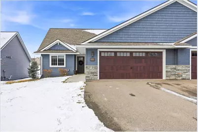 6362 Wilder Lane, Eau Claire, WI 54703 - Photo 1