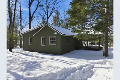 N8878 Lakeshore Drive, Hayward, WI 54843 - Photo 1