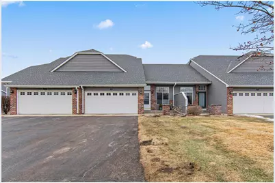 611 Spruce Drive, Hudson, WI 54016 - Photo 1