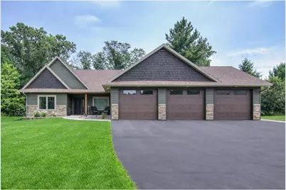 S9025 Lowes Creek Road, Eleva, WI 54738 - Photo 1