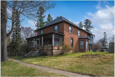 420 Wisconsin Avenue, Amery, WI 54001 - Photo 1