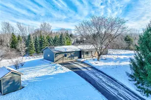 763 Hill Farm Rd, Hudson Township, WI 54016 - Photo 1