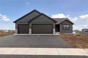 731 163rd St, Hammond Township, WI 54015 - Photo 1