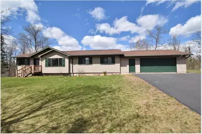 4836 Big McGraw Road, Blaine Township, WI 54830 - Photo 1