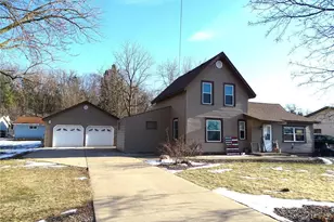 1311 Prospect St, Durand, WI 54736 - Photo 1