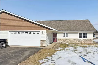 941 W Edge Place #14, New Richmond, WI 54017 - Photo 1